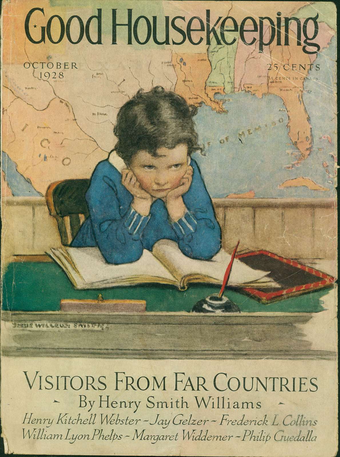 The Women Who Shaped Children's Book Illustration
