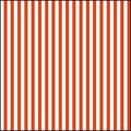 Stripes - Orange
