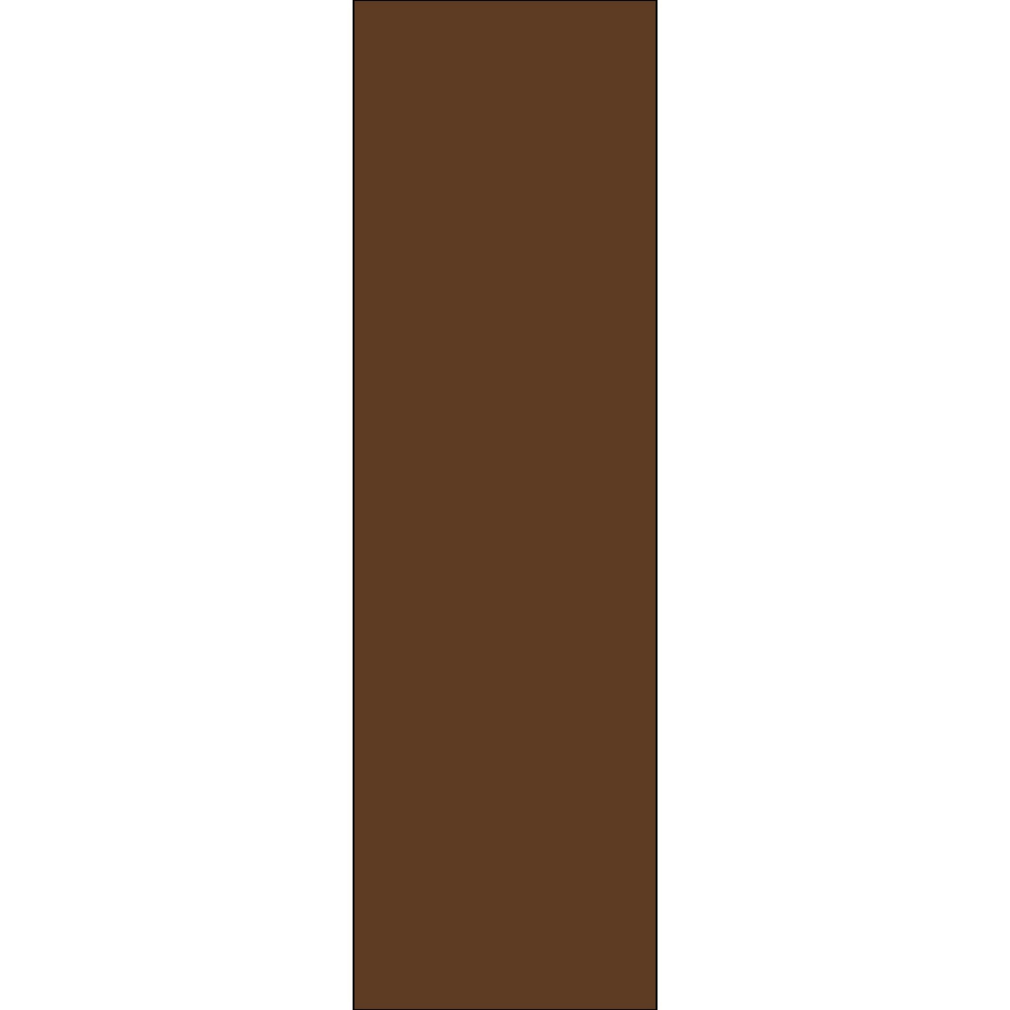 Solid Brown