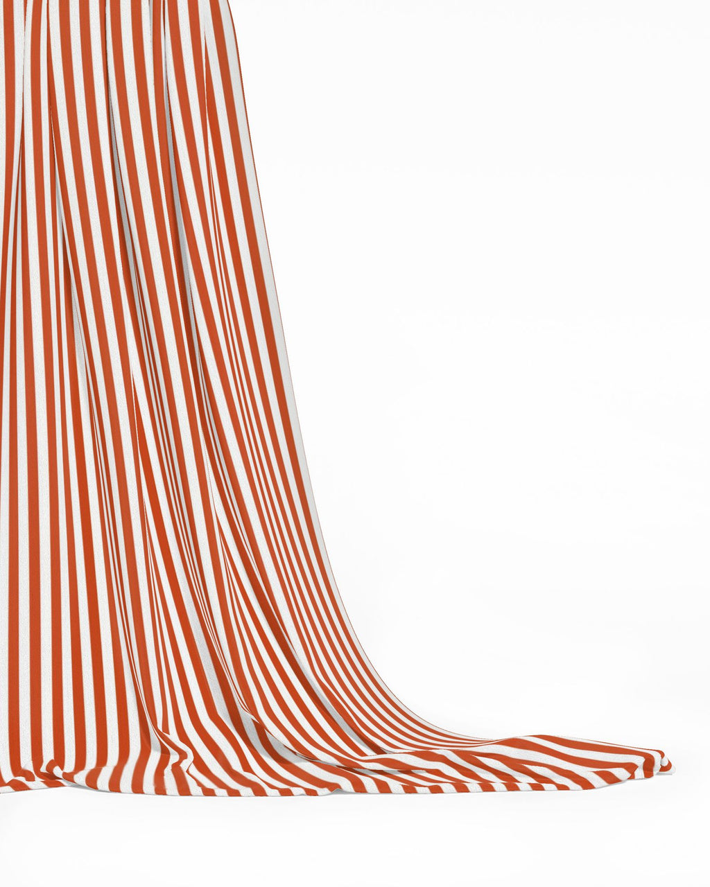 Stripes - Orange