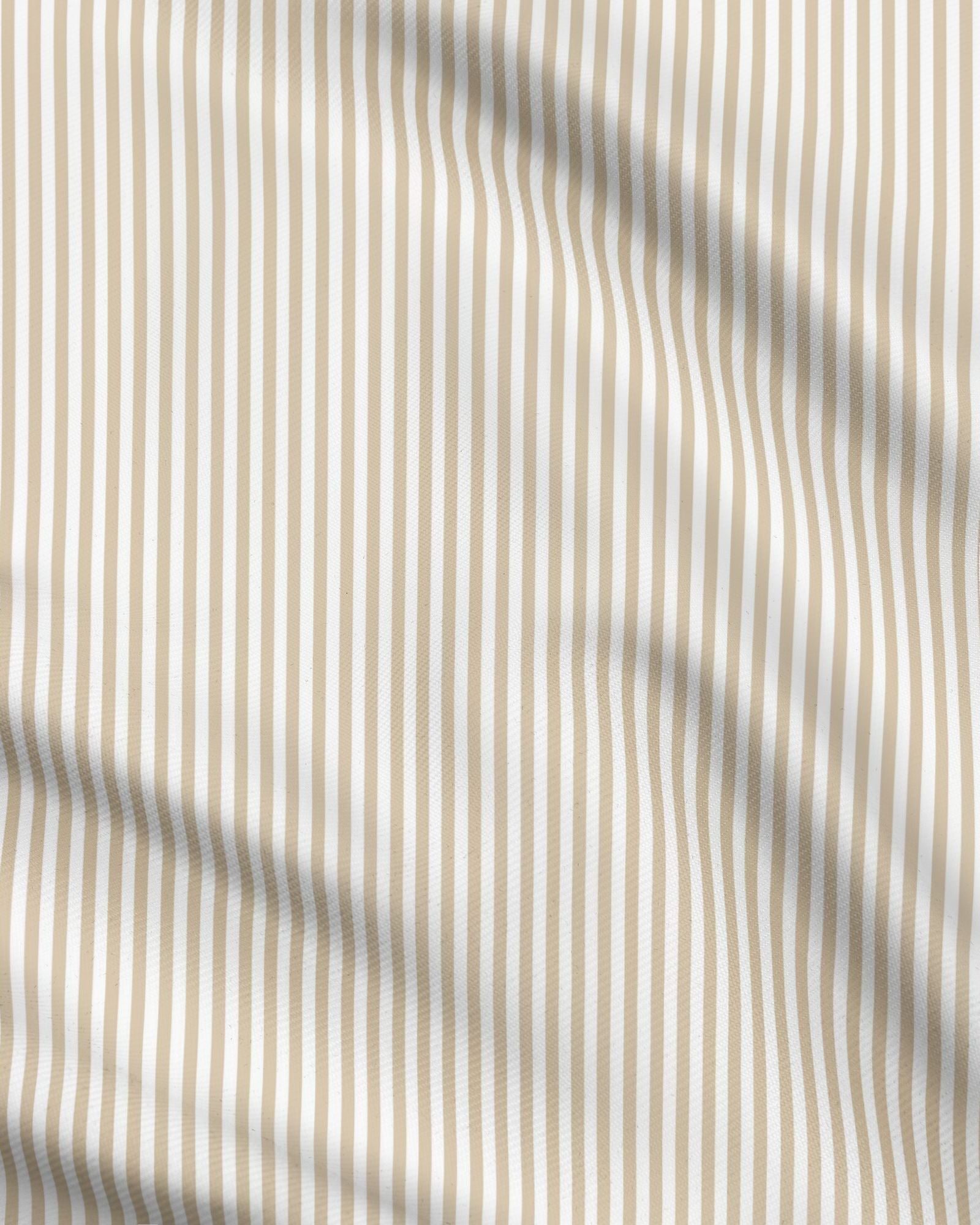 Stripes - Cream