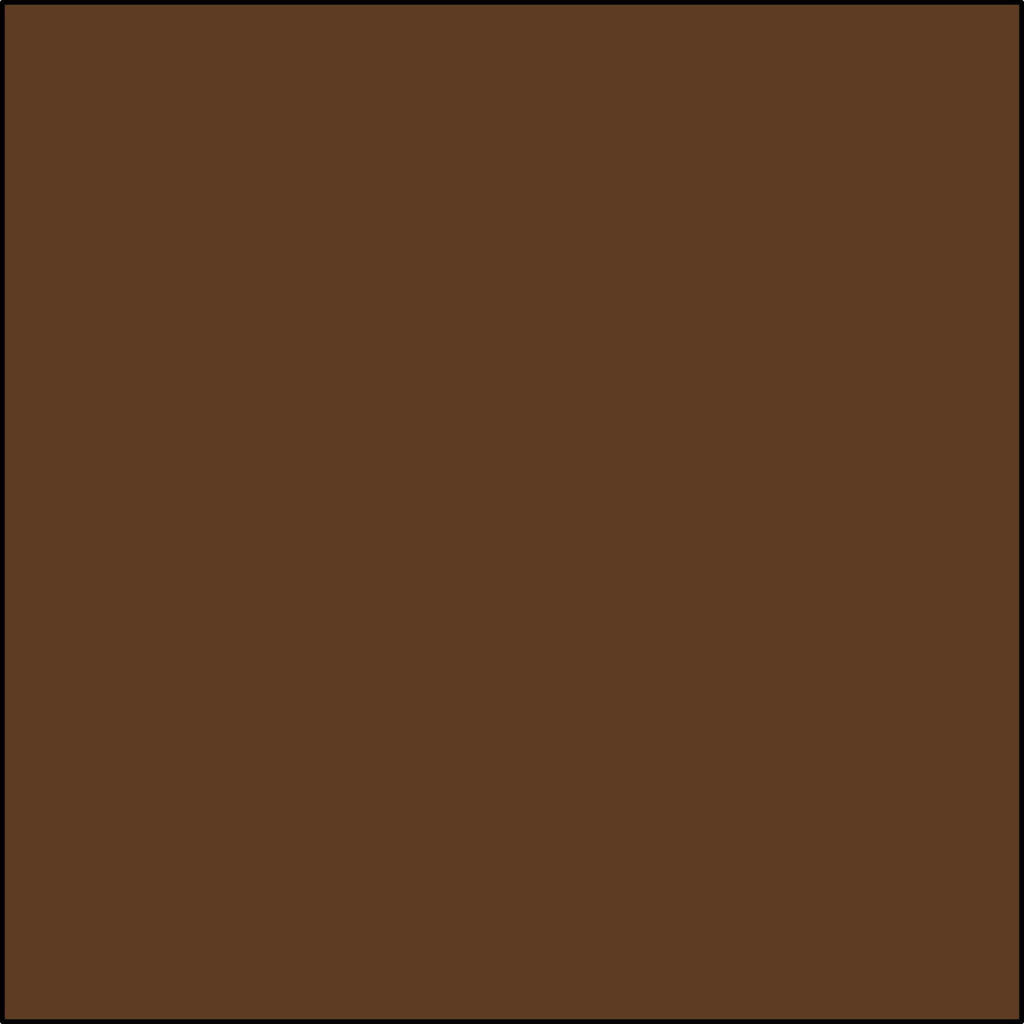 Solid Brown