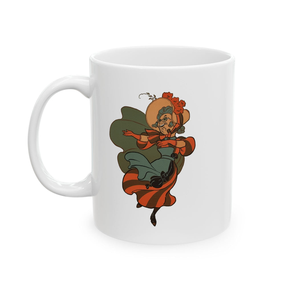 Victuals and Drink Mug