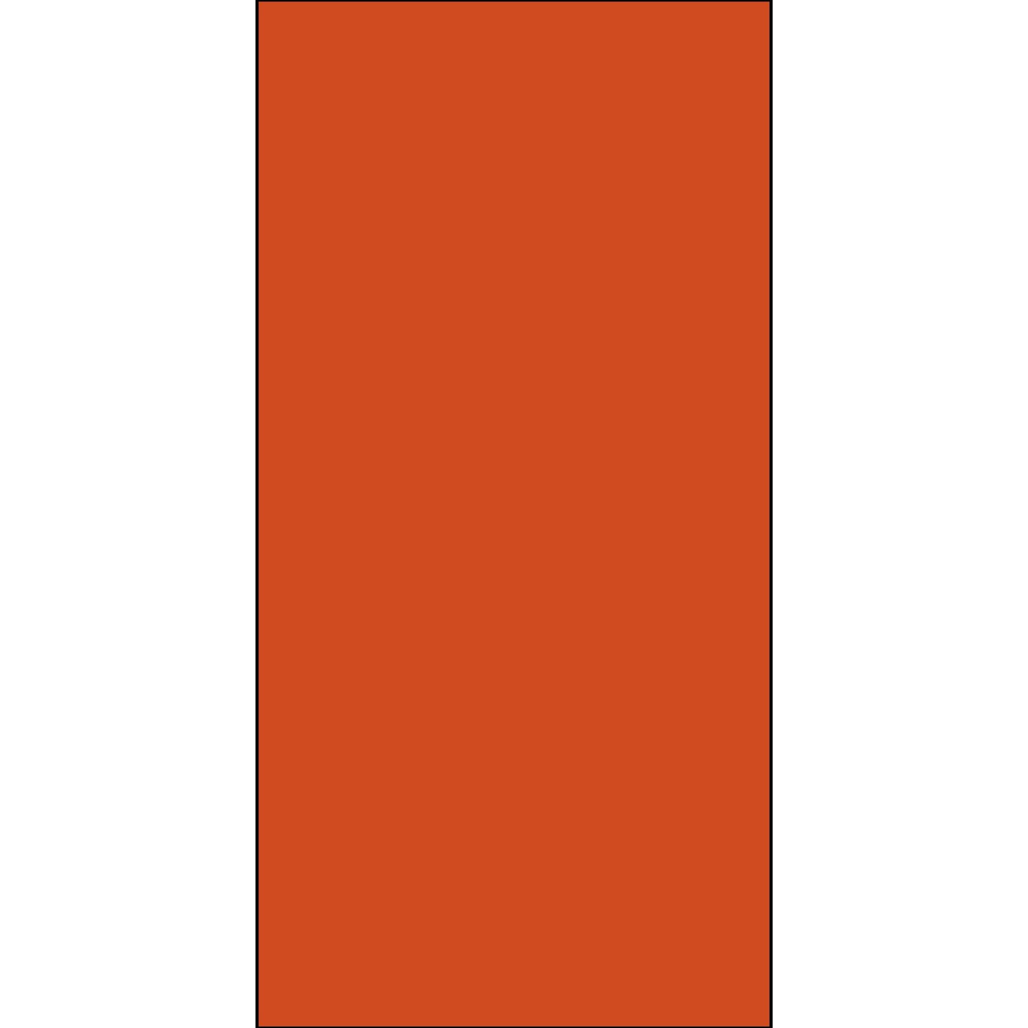 Solid Orange