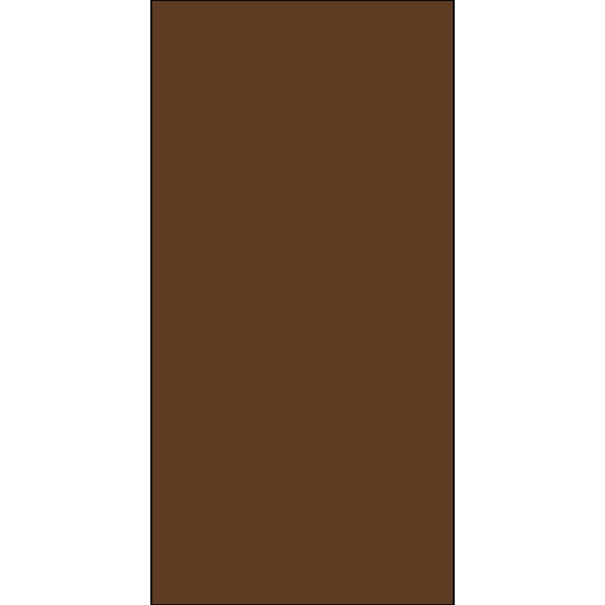 Solid Brown